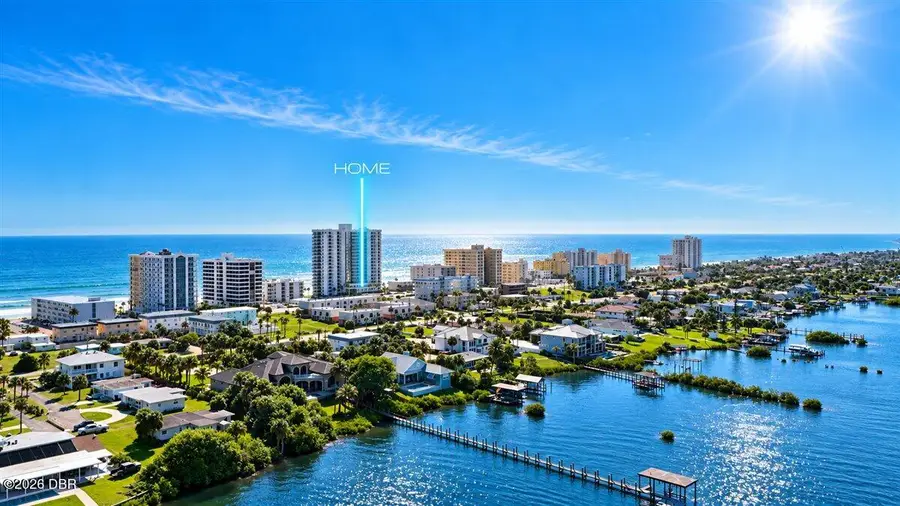 3750 S Atlantic Avenue #16, Daytona Beach Shores, FL 32118 - #2