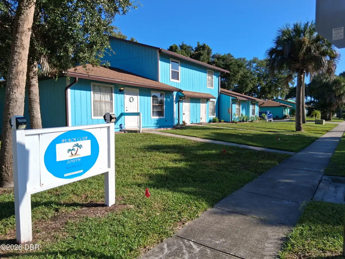 92 Fremont Avenue #102, Daytona Beach, FL 32114 - #1