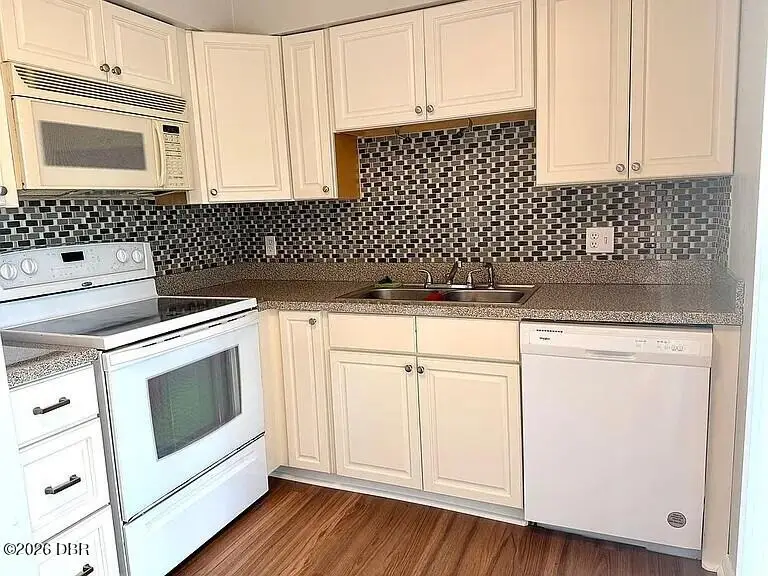 92 Fremont Avenue #102, Daytona Beach, FL 32114 - #2