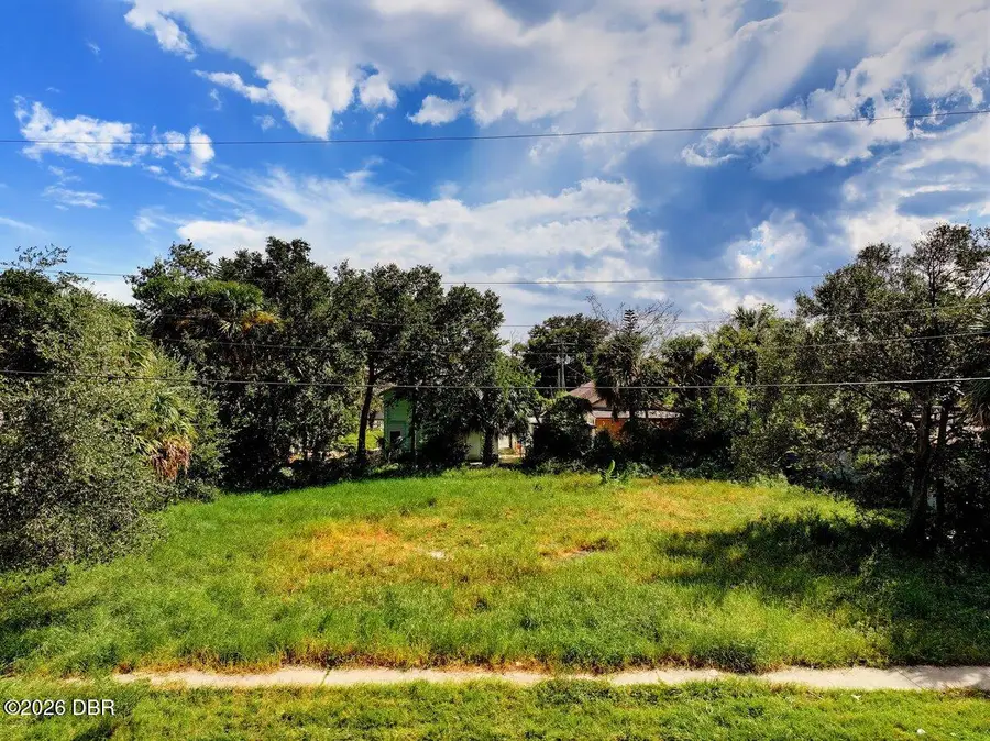 0 Pierce Avenue, Daytona Beach, FL 32114 - #2