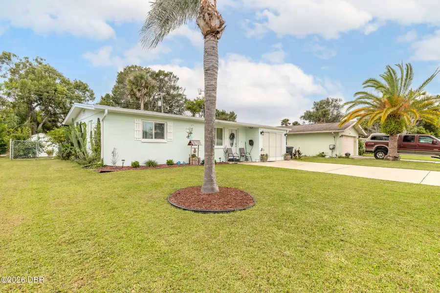 1250 Peachtree Road, Daytona Beach, FL 32114 - #2
