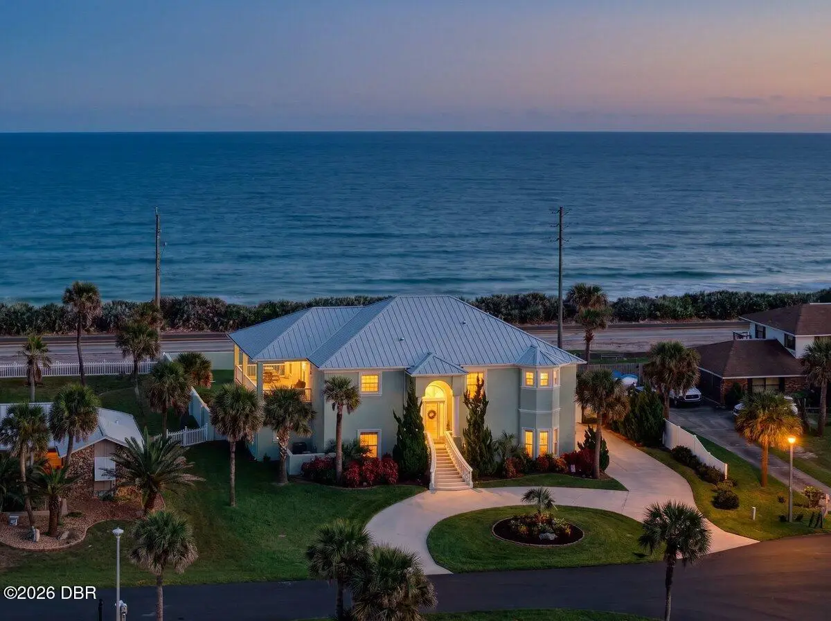 11 Sea Drift Terrace, Ormond Beach, FL 32176 - #1