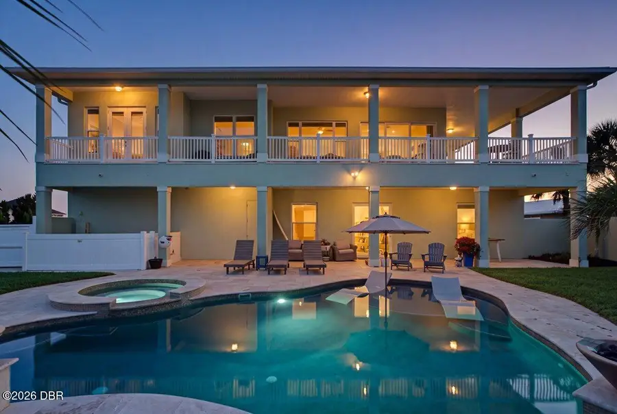 11 Sea Drift Terrace, Ormond Beach, FL 32176 - #3