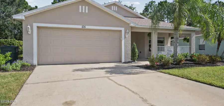 105 Brasswood Court, Daytona Beach, FL 32117 - #2