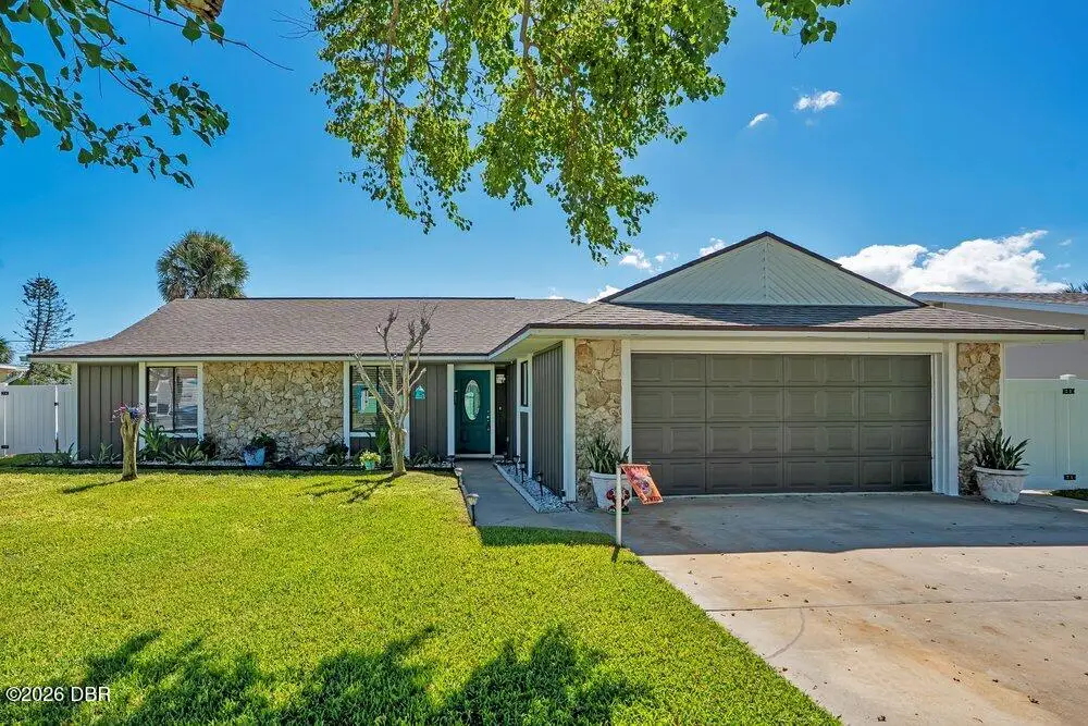 16 Tarpon Avenue, Ormond Beach, FL 32176 - #1
