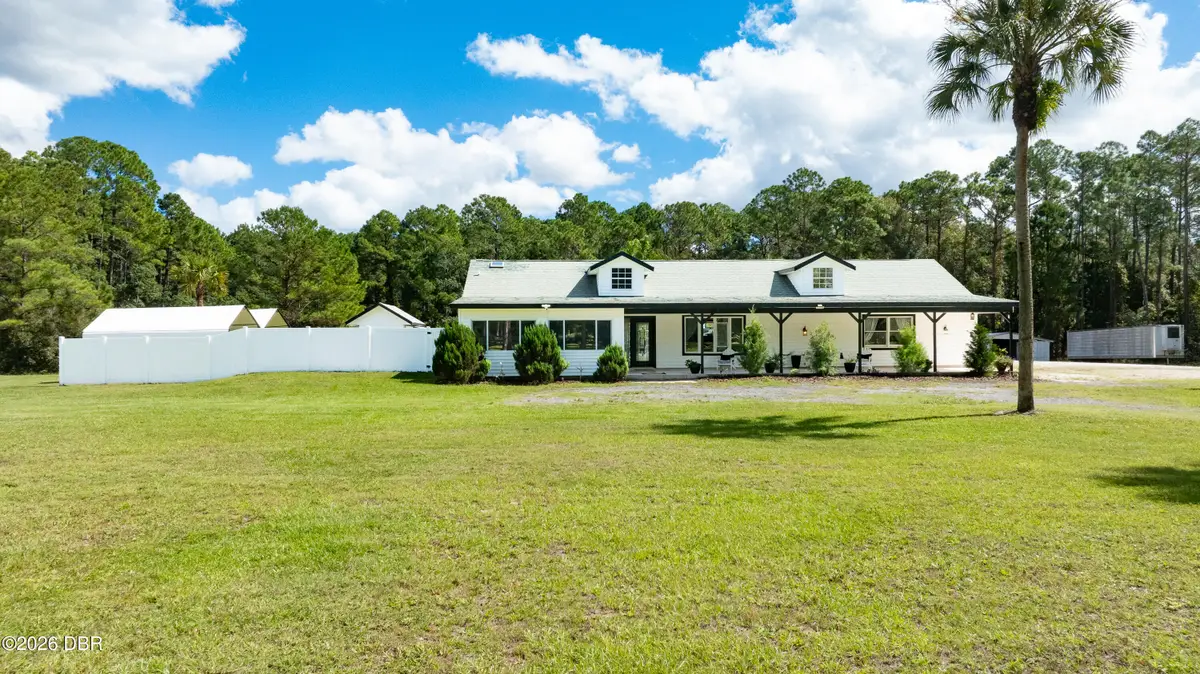 121 Cone Road, Ormond Beach, FL 32174 - #1