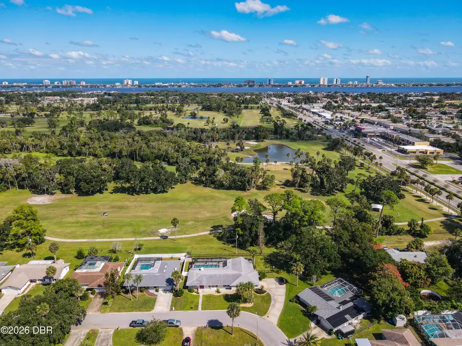 1437 Golfview Drive, Daytona Beach, FL 32114 - #3