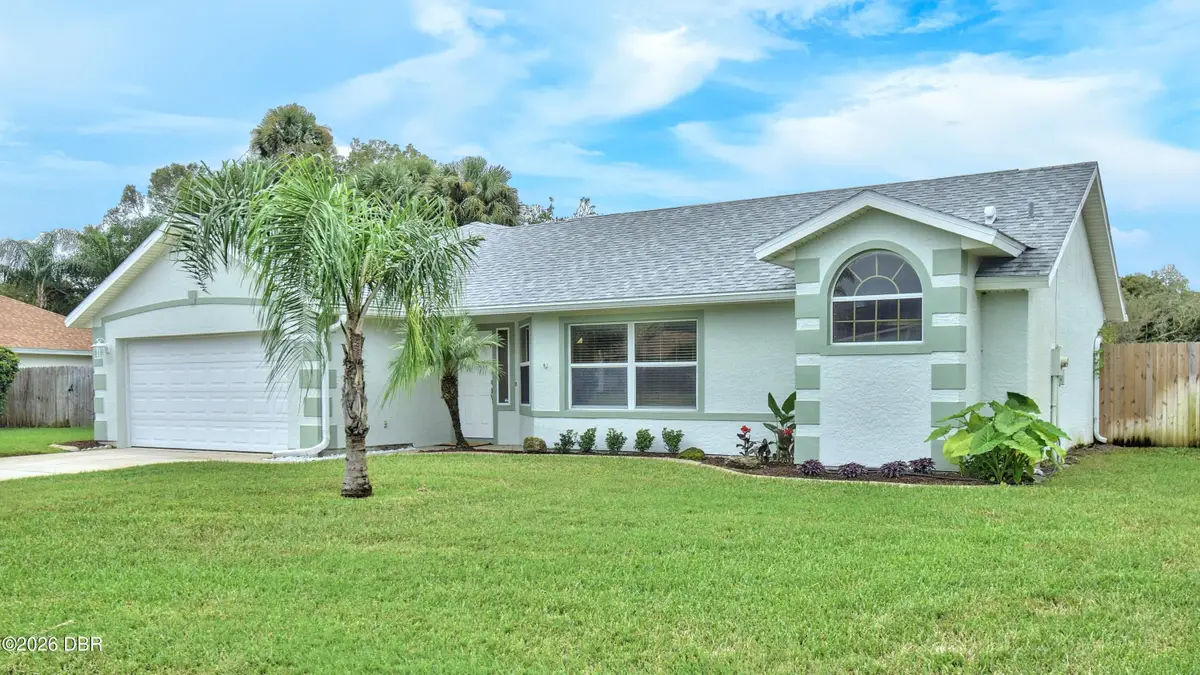 38 Parkview Lane, Ormond Beach, FL 32174 - #1