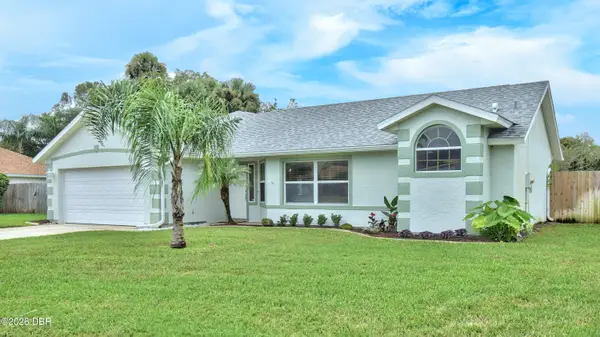 38 Parkview Lane, Ormond Beach, FL 32174
