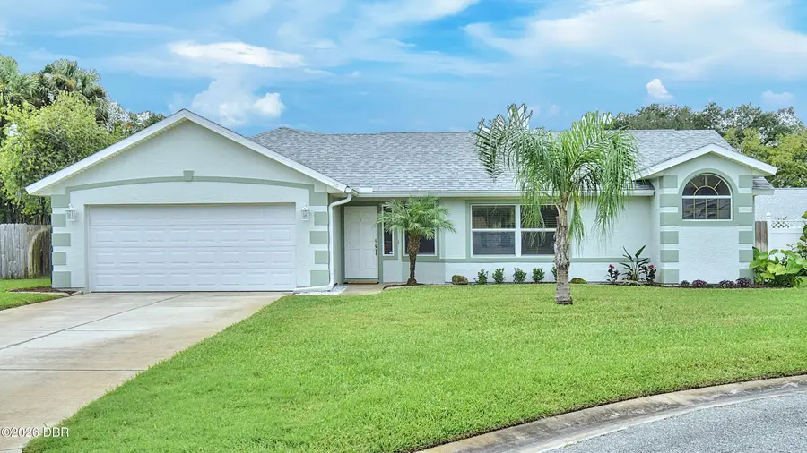 38 Parkview Lane, Ormond Beach, FL 32174 - #2