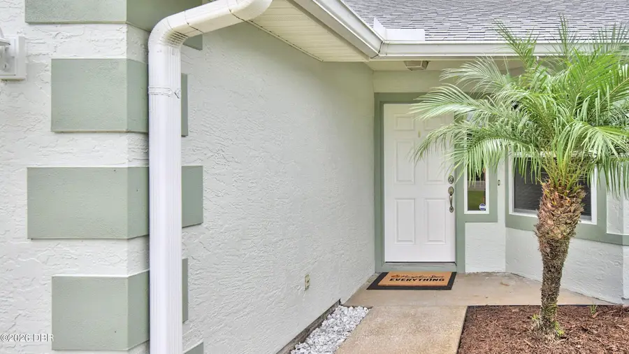 38 Parkview Lane, Ormond Beach, FL 32174 - #3