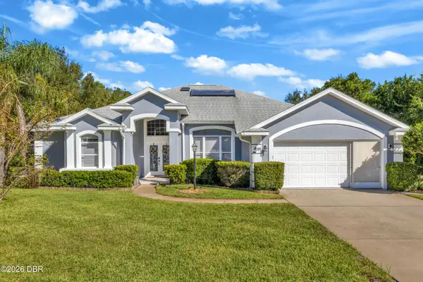 4091 Campa Lane, Ormond Beach, FL 32174
