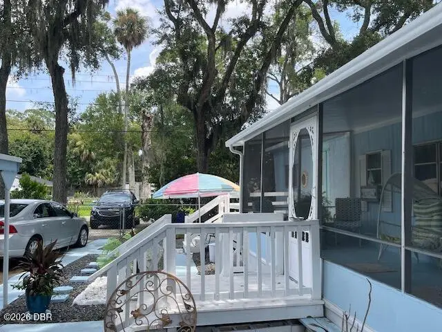 562 Bryant Street, Ormond Beach, FL 32174 - #2
