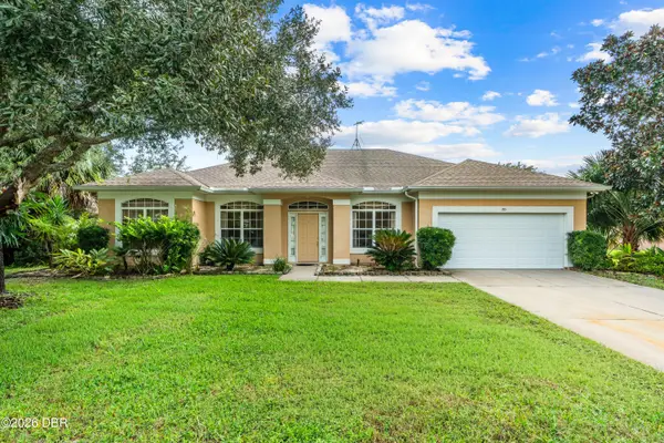 170 Hamlet Trace, Ormond Beach, FL 32174