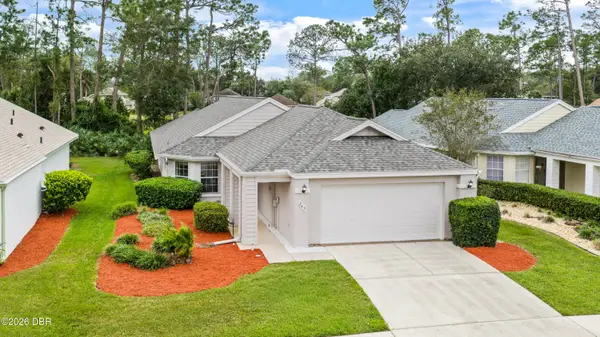 245 Glenbriar Circle, Daytona Beach, FL 32114