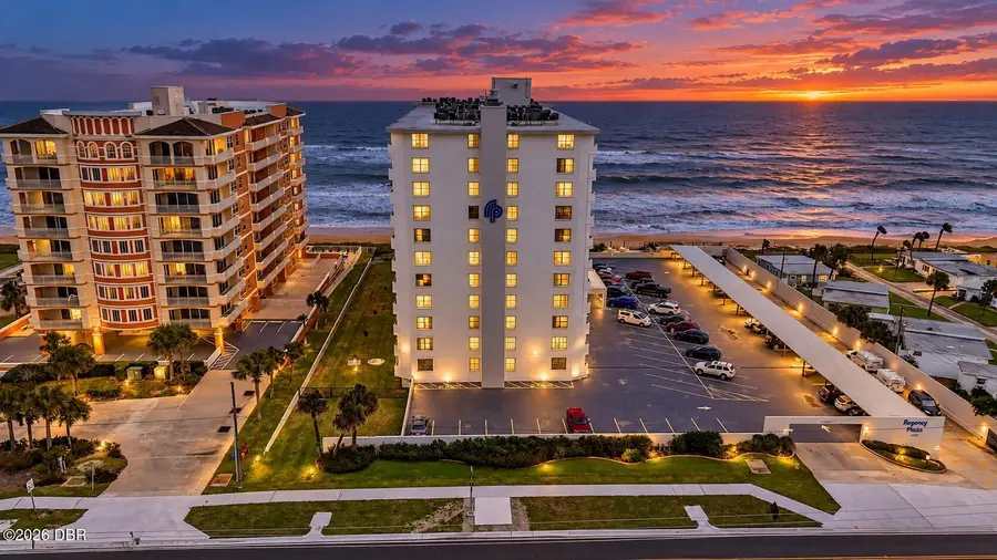1415 Ocean Shore Boulevard #805, Ormond Beach, FL 32176 - #2
