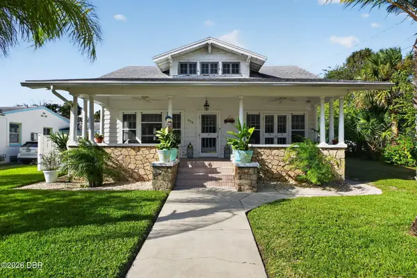 933 N Oleander Avenue, Daytona Beach, FL 32118