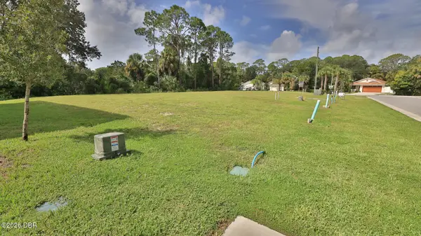 573 Coronado Cove Road, New Smyrna Beach, FL 32168