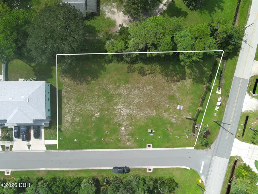 573 Coronado Cove Road, New Smyrna Beach, FL 32168 - #2