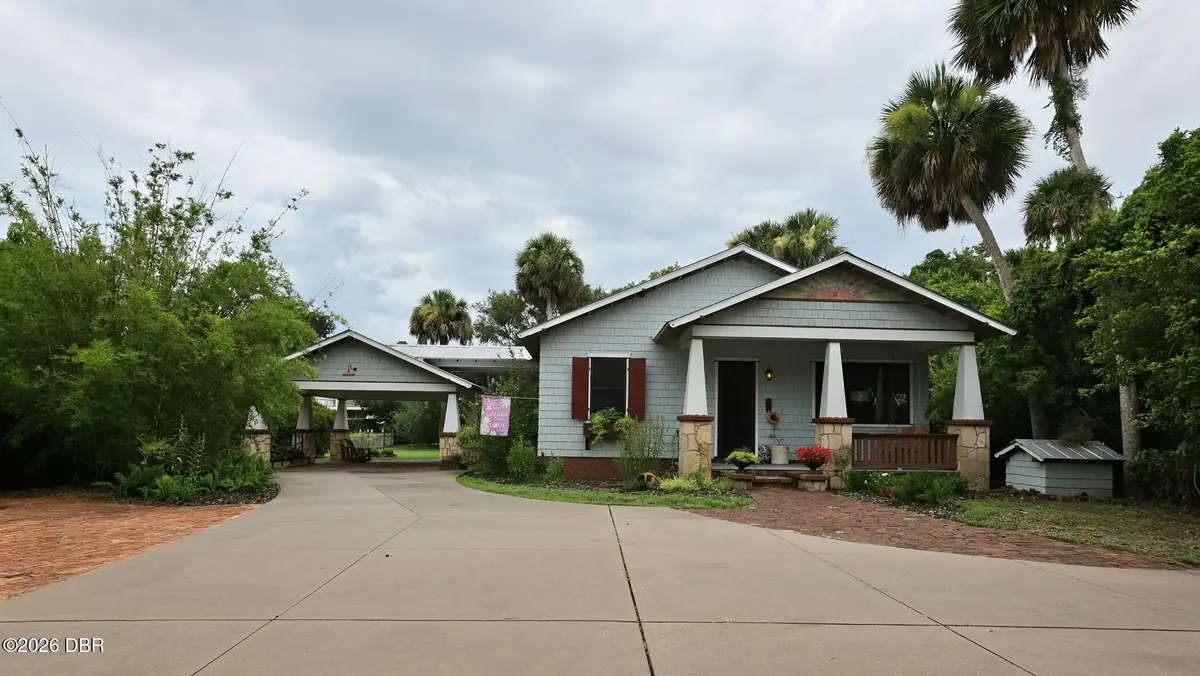 16 Hernandez Avenue, Ormond Beach, FL 32174 - #1