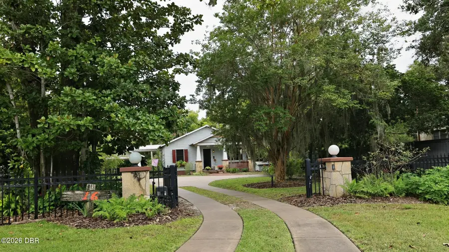 16 Hernandez Avenue, Ormond Beach, FL 32174 - #2