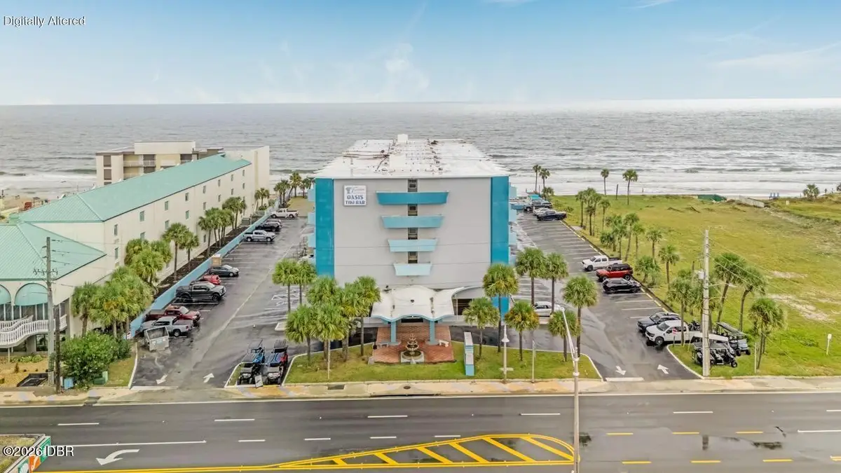 313 S Atlantic Avenue #413, Daytona Beach, FL 32118 - #1