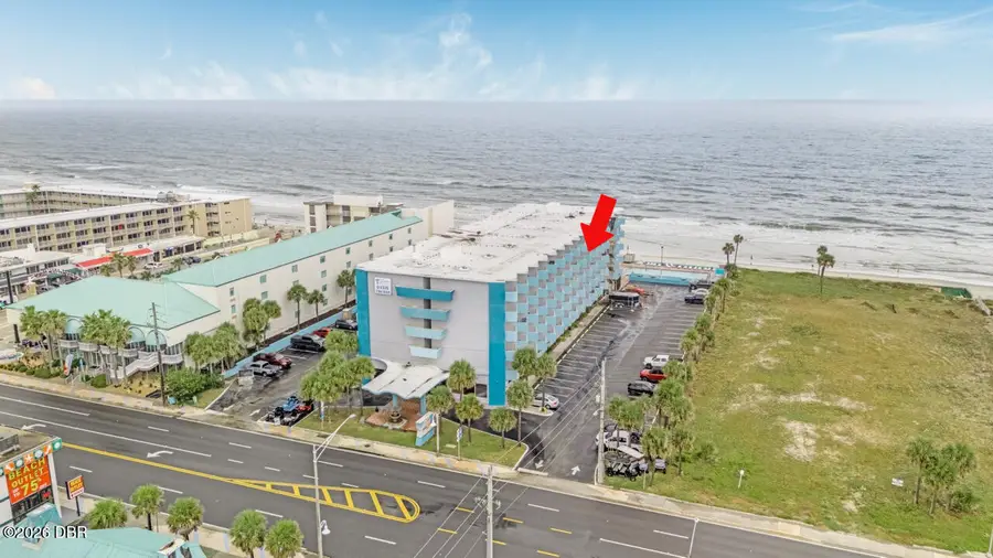 313 S Atlantic Avenue #413, Daytona Beach, FL 32118 - #3
