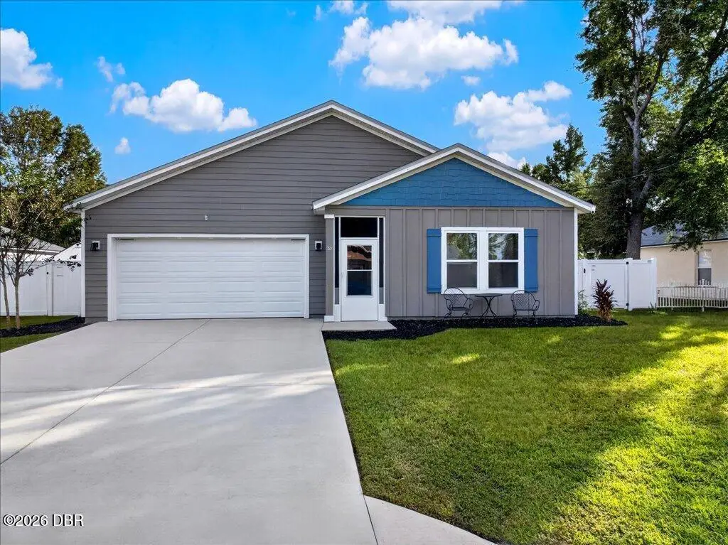 30 Ranwood Lane, Palm Coast, FL 32164 - #1
