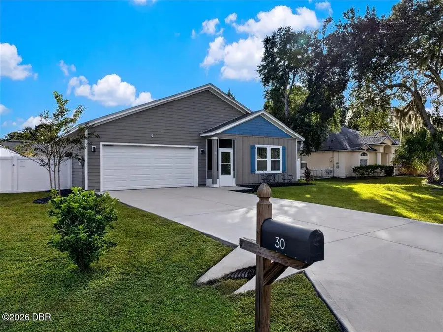 30 Ranwood Lane, Palm Coast, FL 32164 - #3