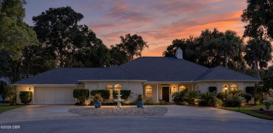 1553 Poplar Drive, Ormond Beach, FL 32174 - #2
