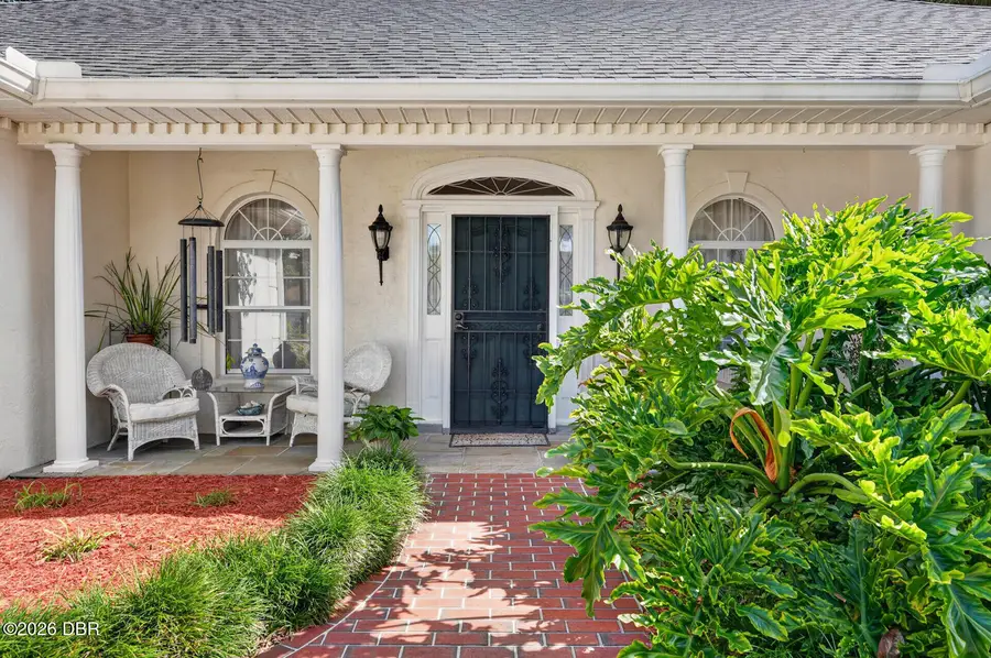 1553 Poplar Drive, Ormond Beach, FL 32174 - #3