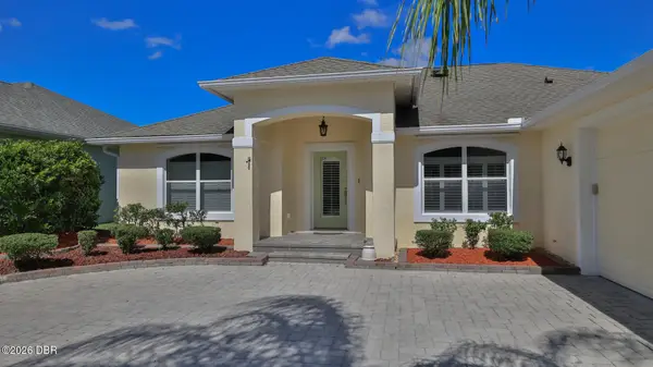 3649 Pini Avenue, New Smyrna Beach, FL 32168