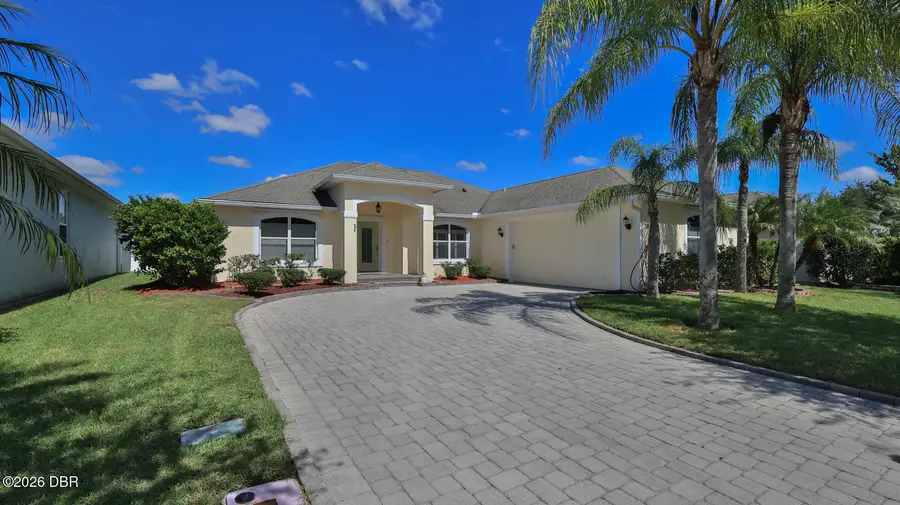 3649 Pini Avenue, New Smyrna Beach, FL 32168 - #2