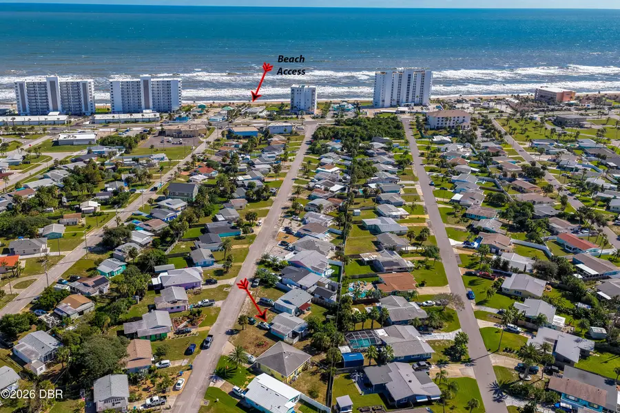 34 River Drive, Ormond Beach, FL 32176 - #2