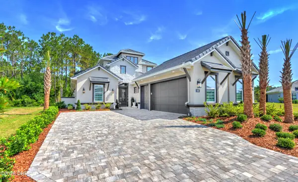 806 Loblolly Court, Palm Coast, FL 32137