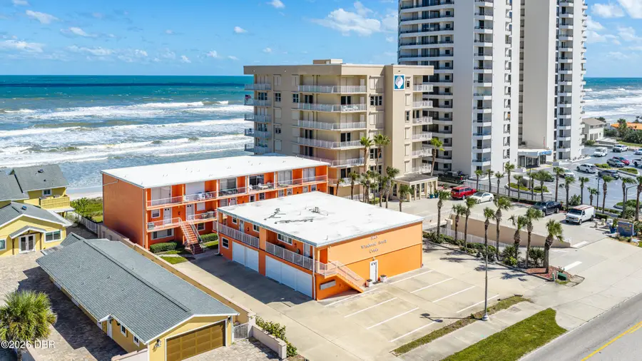 3845 S Atlantic Avenue #3, Daytona Beach Shores, FL 32118 - #2