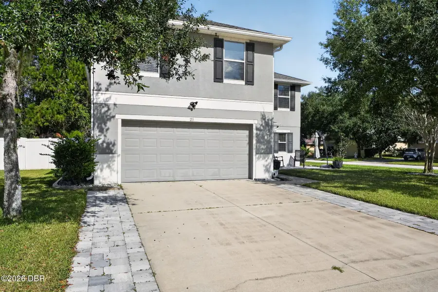 21 Pergola Place, Ormond Beach, FL 32174 - #2