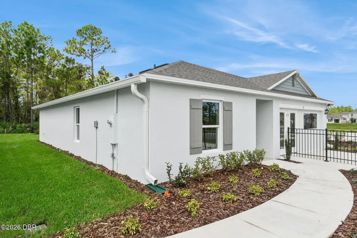 18 Amberwood Lane, Ormond Beach, FL 32174 - #1