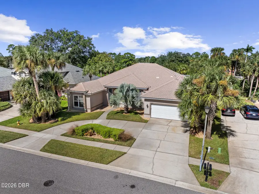 993 Mori Court, Port Orange, FL 32127 - #2
