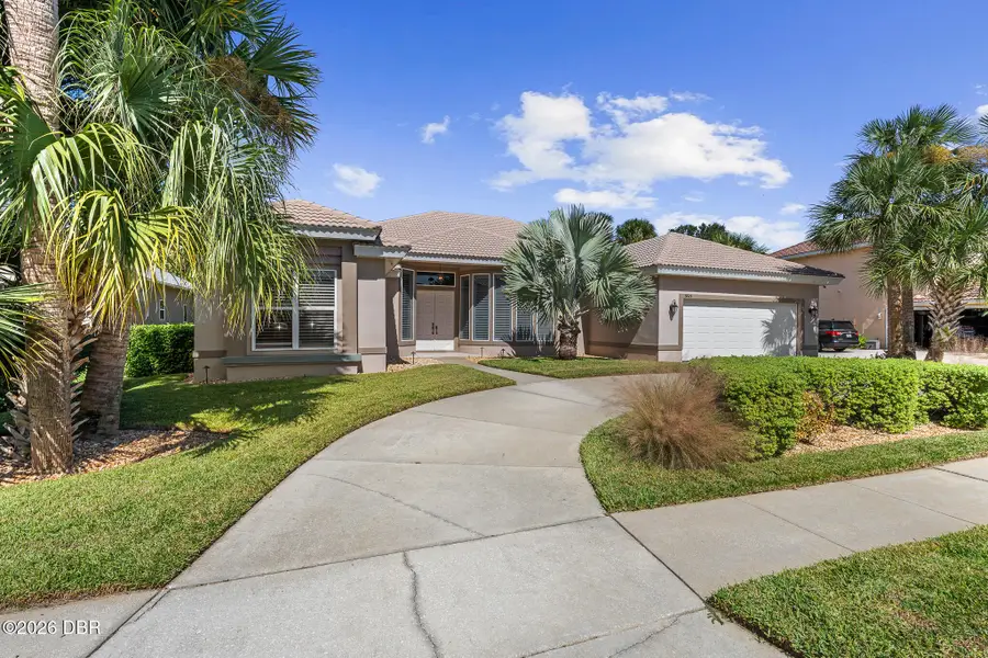 993 Mori Court, Port Orange, FL 32127 - #3