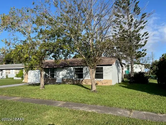 728 Ruby Street, Daytona Beach, FL 32114 - #2