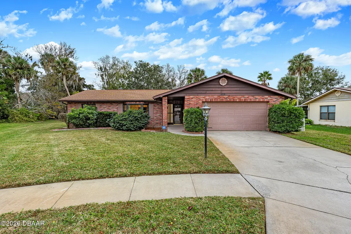 109 Nathan Hale Court, Daytona Beach, FL 32119 - #1
