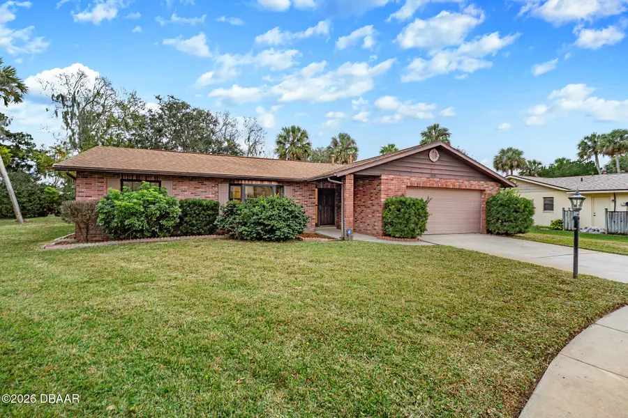 109 Nathan Hale Court, Daytona Beach, FL 32119 - #2