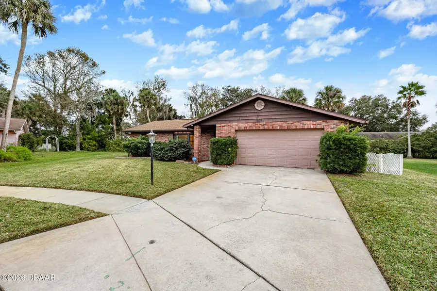 109 Nathan Hale Court, Daytona Beach, FL 32119 - #3