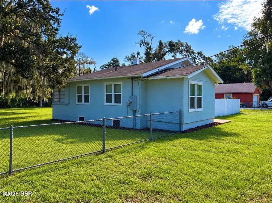 125 N Keech Street, Daytona Beach, FL 32114 - #3