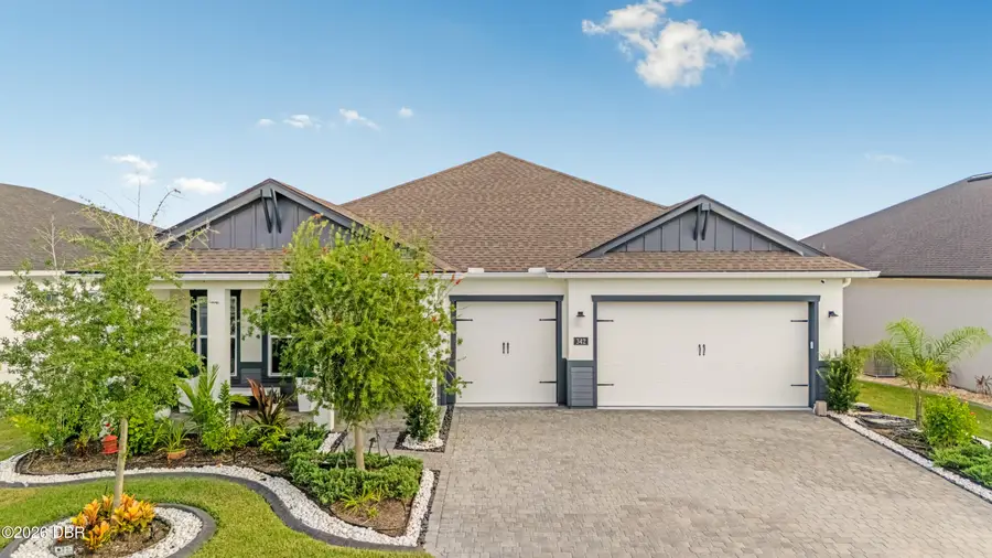 342 Mosaic Boulevard, Daytona Beach, FL 32124 - #2