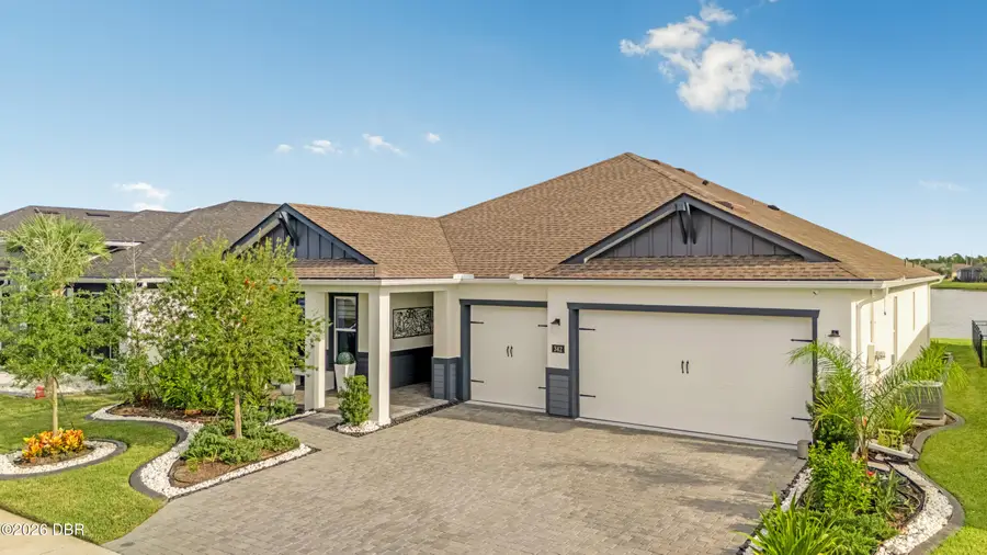342 Mosaic Boulevard, Daytona Beach, FL 32124 - #3