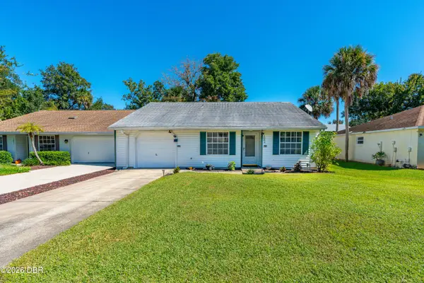 1053 Oak Forest Circle, Port Orange, FL 32129