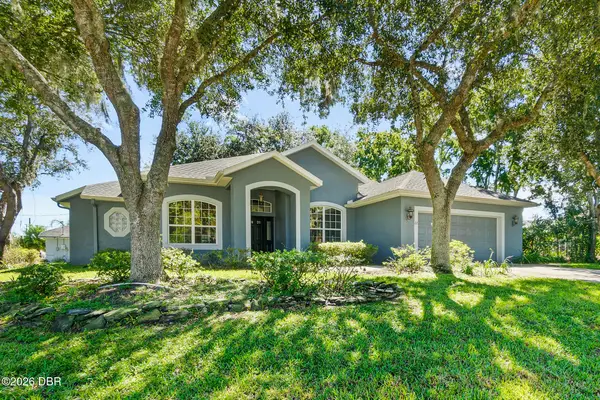 22 Franciscan Lane, Palm Coast, FL 32137