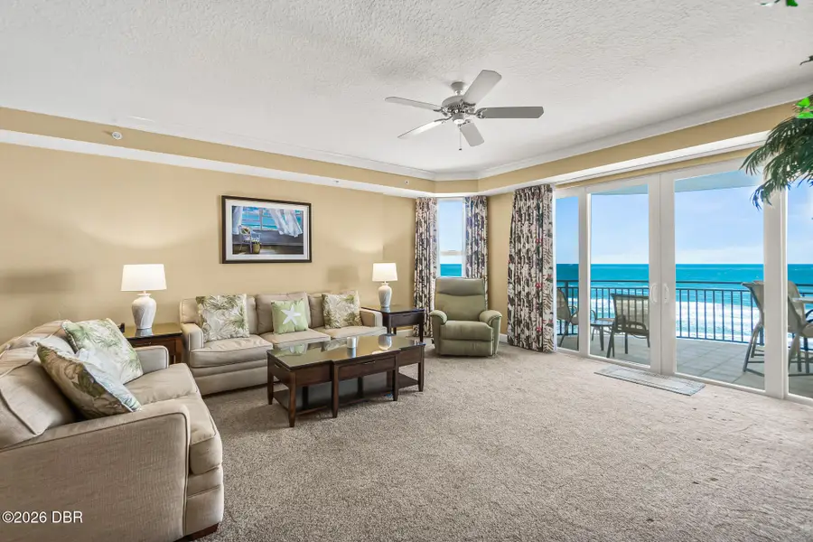 2403 S Atlantic Avenue #404, Daytona Beach Shores, FL 32118 - #2